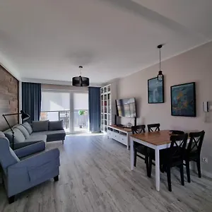  Apartament Sosnowy