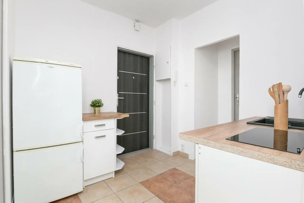 Rooms4Less Gdansk