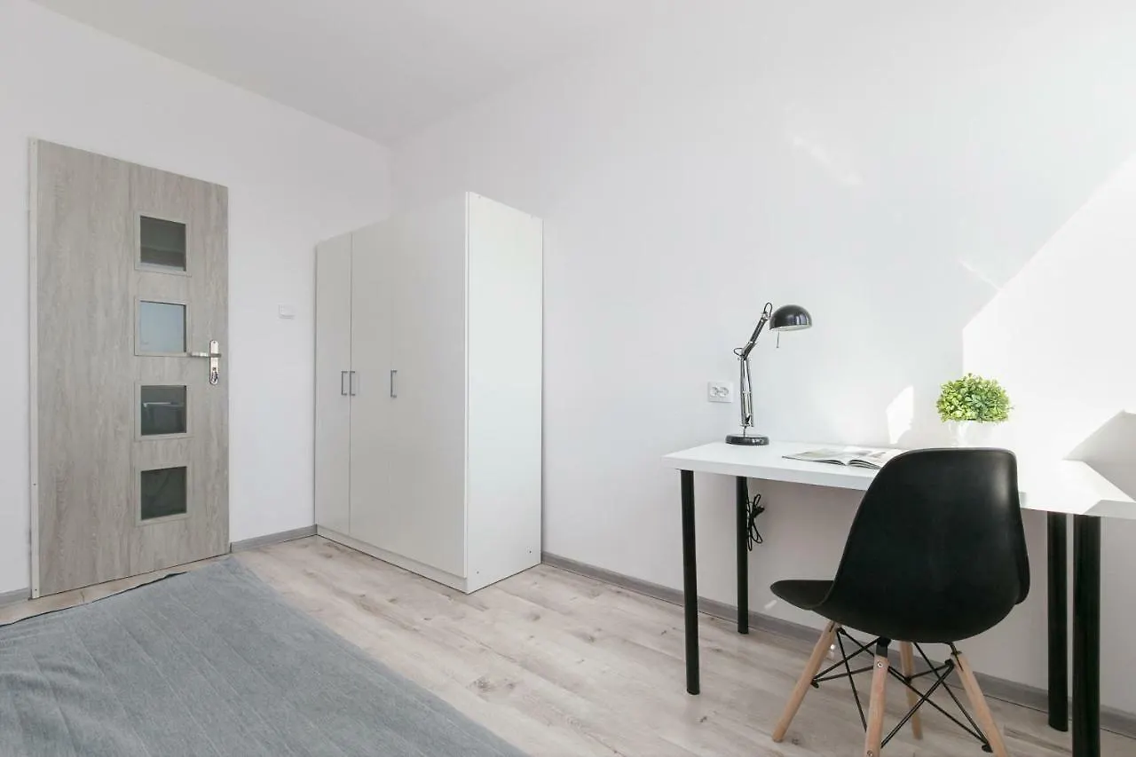 Rooms4Less Gdansk Poland